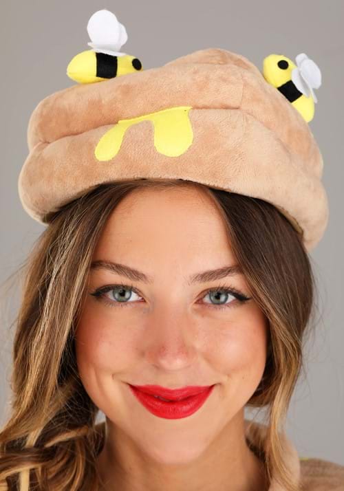 Bustling Beehive Adult Costume - US 5037
