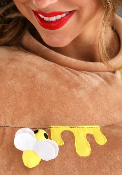 Bustling Beehive Adult Costume - US 5037