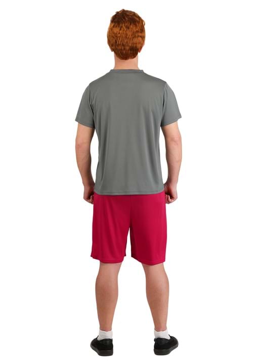 Beavis and Butt-Head Men's Butt-Head Costume - US 1640