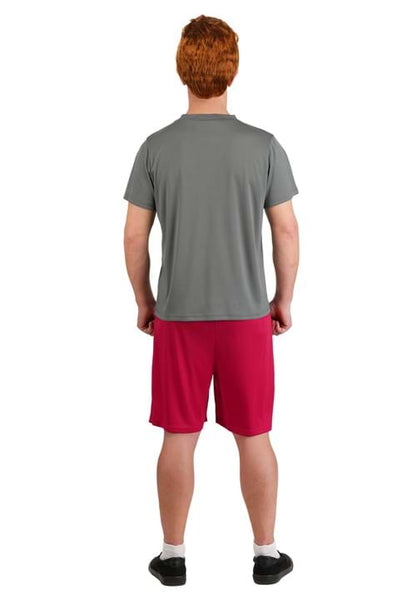 Beavis and Butt-Head Men's Butt-Head Costume - US 1640
