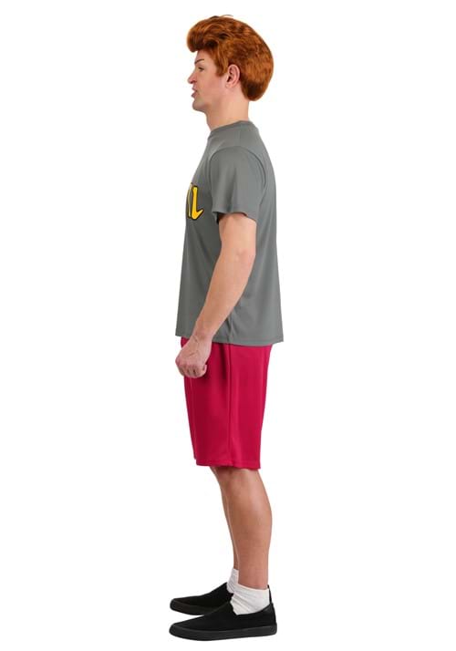 Beavis and Butt-Head Men's Butt-Head Costume - US 1640