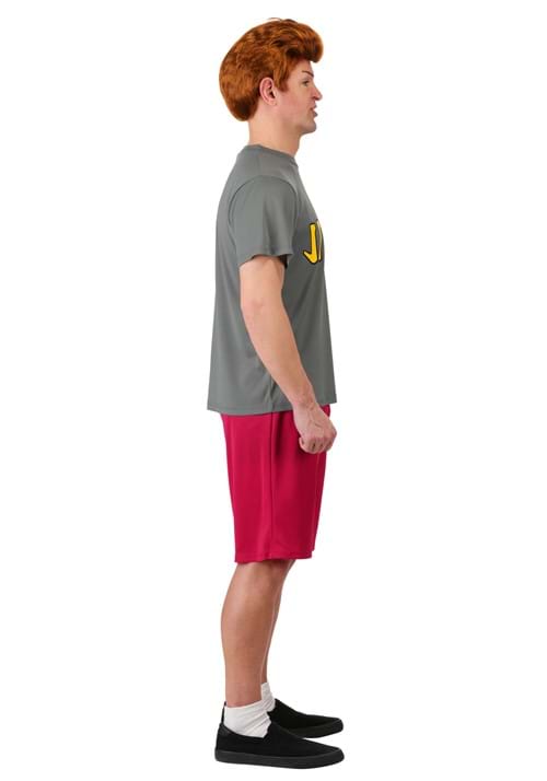 Beavis and Butt-Head Men's Butt-Head Costume - US 1640