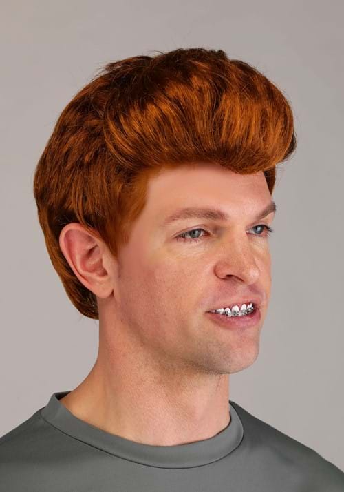 Beavis and Butt-Head Men's Butt-Head Costume - US 1640