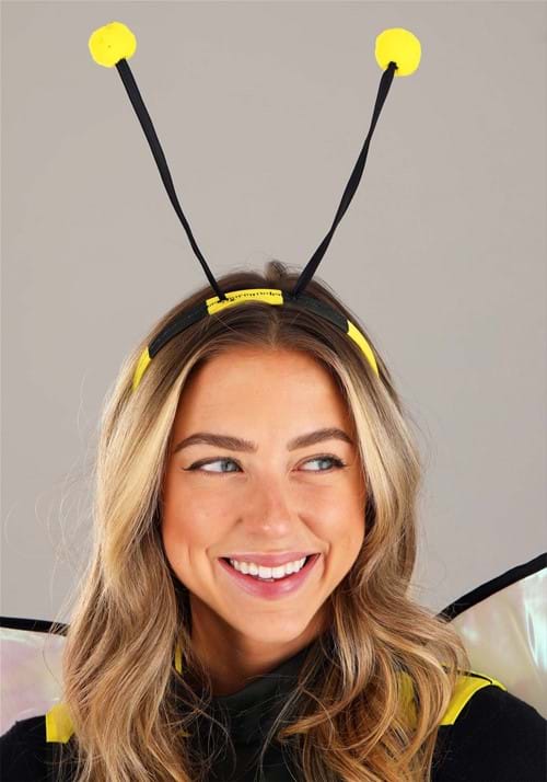 Buzzin' Bumble Bee Costume for Adults - US 2264