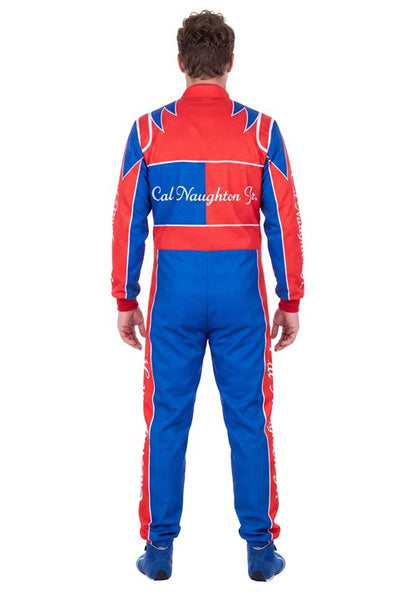 Men's Cal Naughton, Jr. Talladega Nights Costume - US 0301