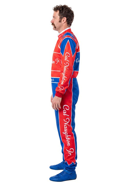 Men's Cal Naughton, Jr. Talladega Nights Costume - US 0301