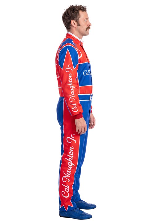 Men's Cal Naughton, Jr. Talladega Nights Costume - US 0301
