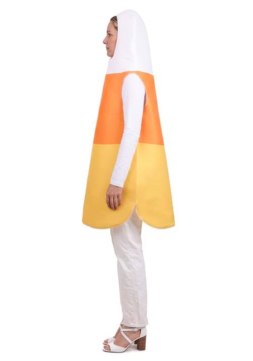 Adult Candy Corn Costume Tunic - US 2610