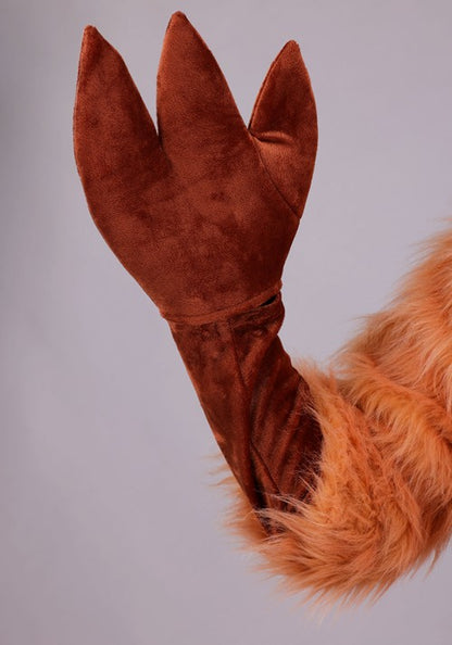 Adult Capybara Costume - US 8509