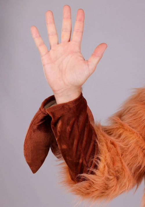 Adult Capybara Costume - US 8509