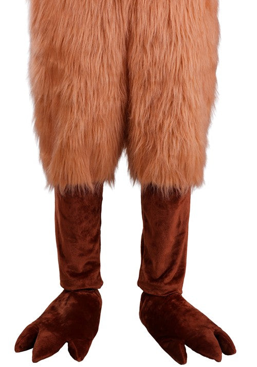 Adult Capybara Costume - US 8509