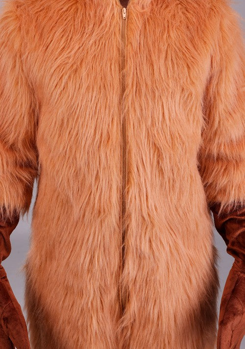 Adult Capybara Costume - US 8509