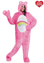 Care Bears Retro Cheer Bear Costume for Adults - US 2998