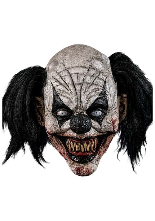 Carnevil Clown Mask for Adults - US 5391