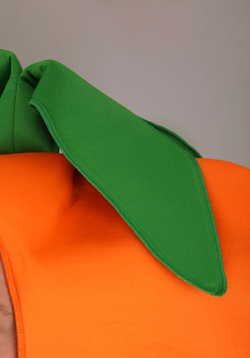 Carrot Adult Costume - US 6046