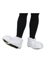 Cartoon Adult Feet - US 2413