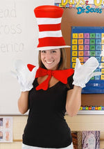 Adult Cat in the Hat Accessory Costume Kit - US 4979