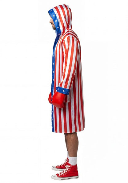 Men's Champion Boxer Costume - US 9521