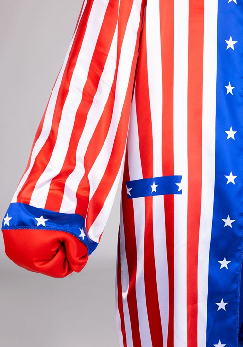 Men's Champion Boxer Costume - US 9521