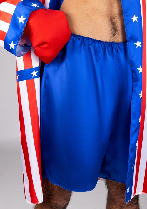 Men's Champion Boxer Costume - US 9521