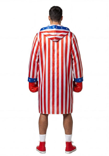 Men's Champion Boxer Costume - US 9521