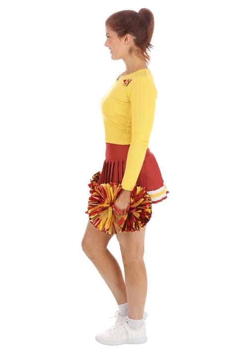 Cheerleader Buffy the Vampire Slayer Costume for Women - US 8425