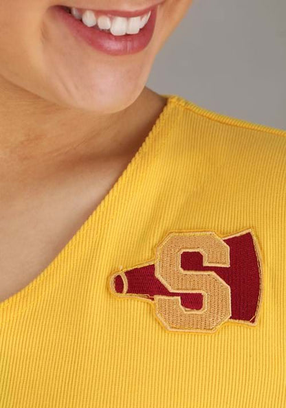Cheerleader Buffy the Vampire Slayer Costume for Women - US 8425