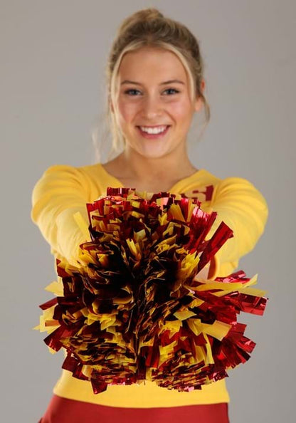 Cheerleader Buffy the Vampire Slayer Costume for Women - US 8425