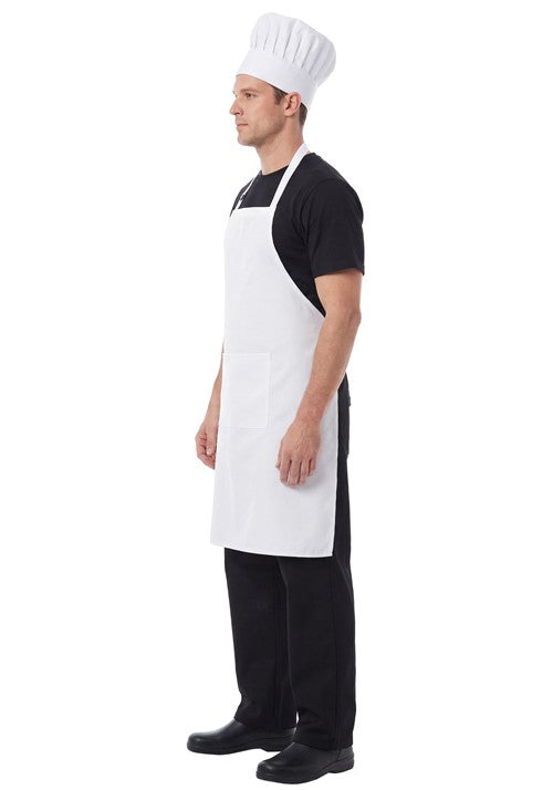 Adult Chef Costume Accessory Kit - US 0414