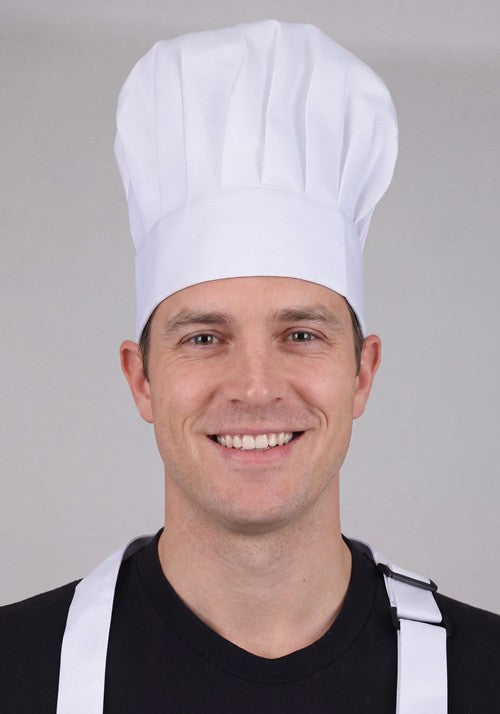 Adult Chef Costume Accessory Kit - US 0414
