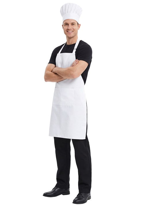 Adult Chef Costume Accessory Kit - US 0414