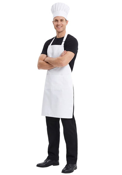 Adult Chef Costume Accessory Kit - US 0414