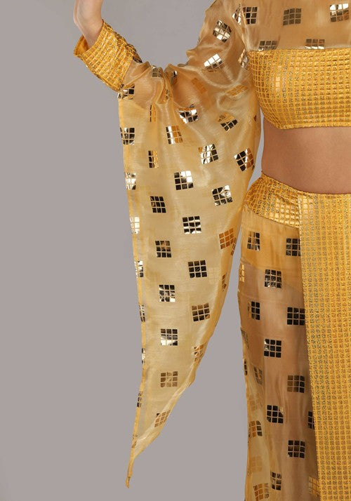 Women's Cher Costume Dress - US 4984