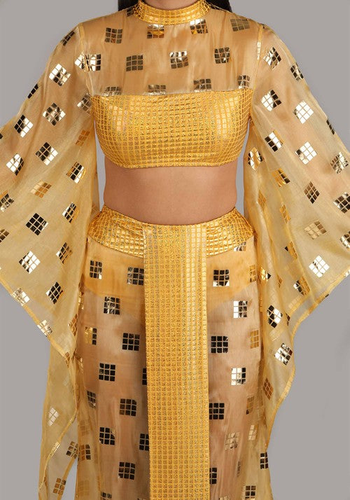 Women's Cher Costume Dress - US 4984