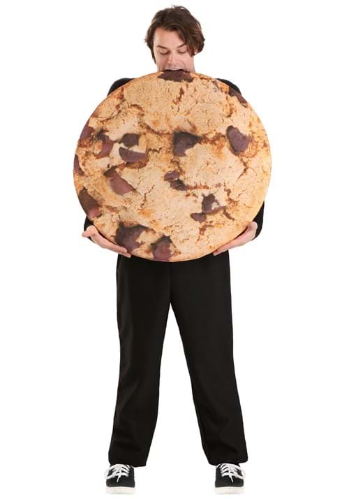 Adult Chocolate Chip Cookie Costume - US 8309