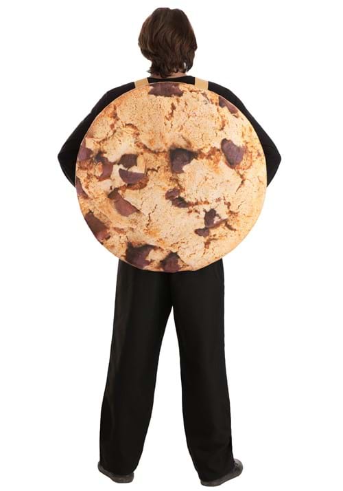 Adult Chocolate Chip Cookie Costume - US 8309