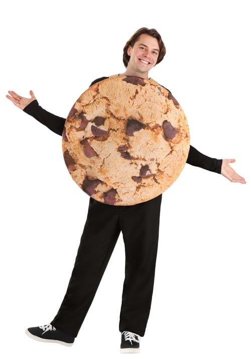 Adult Chocolate Chip Cookie Costume - US 8309