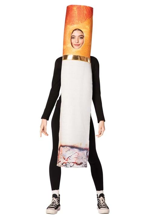 Adult Cigarette Costume - US 2464