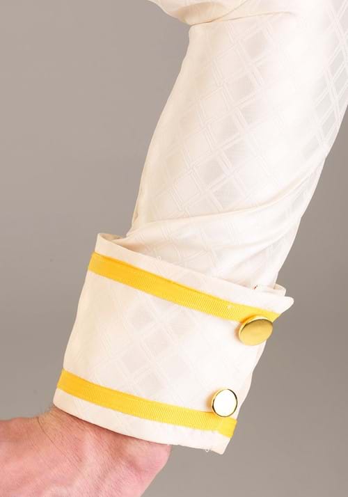 Prince Charming Costume for Men from Disney's Cinderella - US 0518