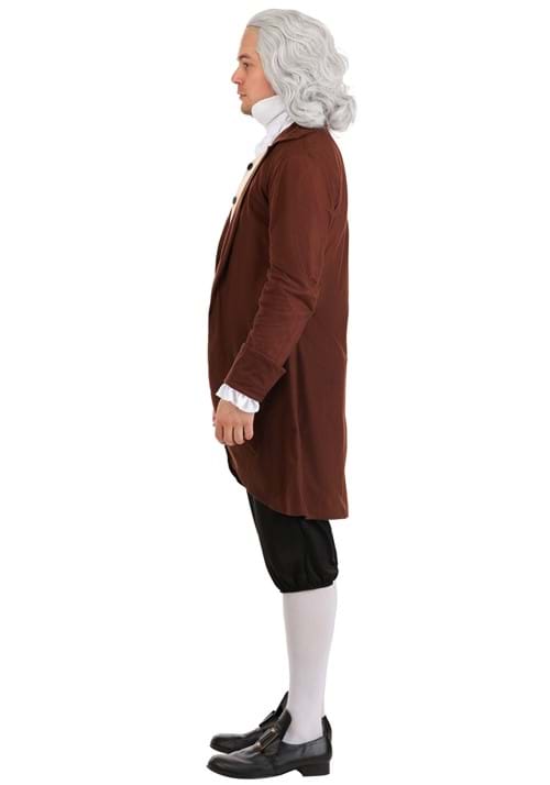 Men's Classic Ben Franklin Costume - US 6075