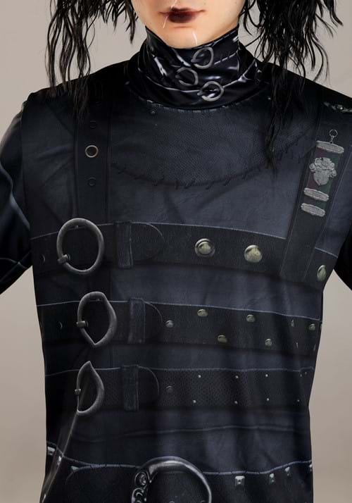Classic Edward Scissorhands Costume for Men - US 2269