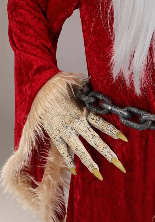 Adult Holiday Krampus Costume - US 8623