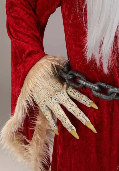 Adult Holiday Krampus Costume - US 8623