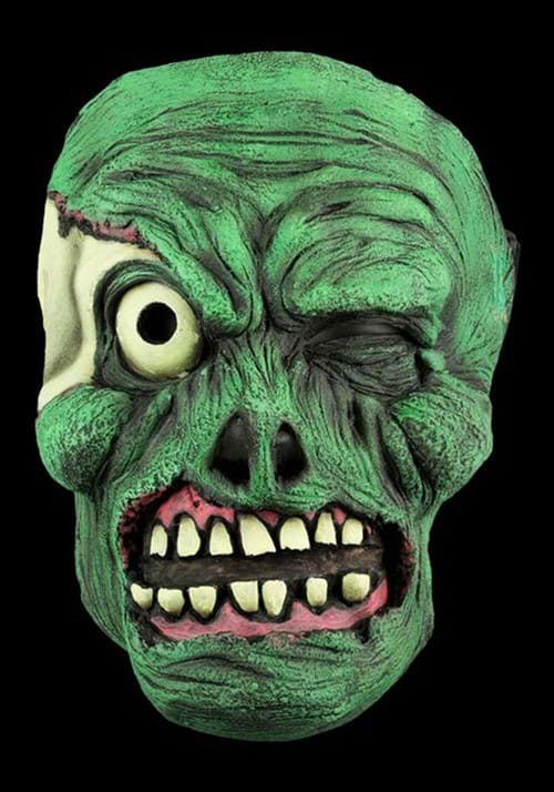 Adult Classic Zombie Monster Mask - US 1822