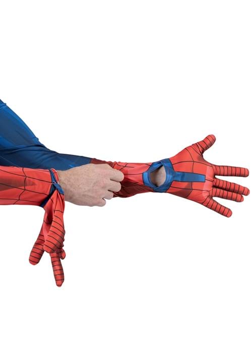 Marvel Spider-Man Zentai Costume for Adults - US 7593