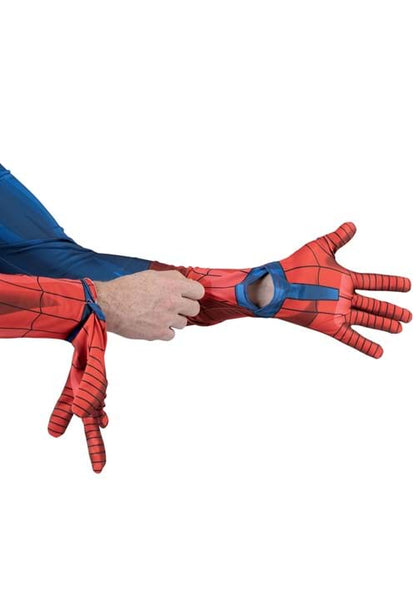 Marvel Spider-Man Zentai Costume for Adults - US 7593