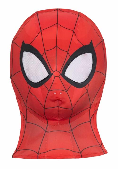 Marvel Spider-Man Zentai Costume for Adults - US 7593