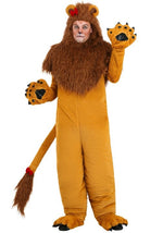 Storybook Lion Costume for Adults - US 5179