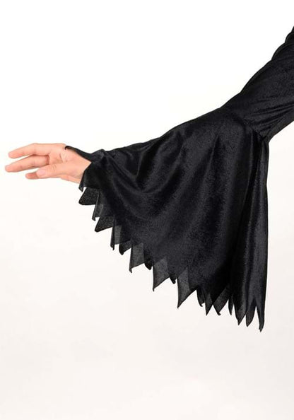 Black Wicked Witch Adult Costume - US 2092