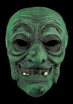Classic Witch Mask for Adults - US 5174